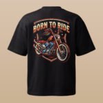 BORN TO RIDE - Image 5