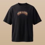 BORN TO RIDE - Image 4