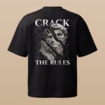 CRACK THE RULES - Image 3