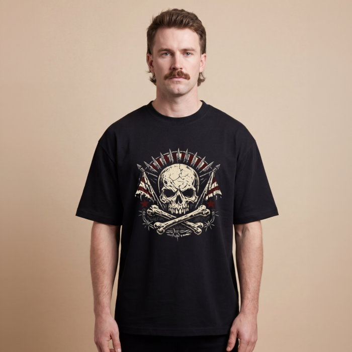 SKULL