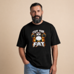 CUT THE FAT
