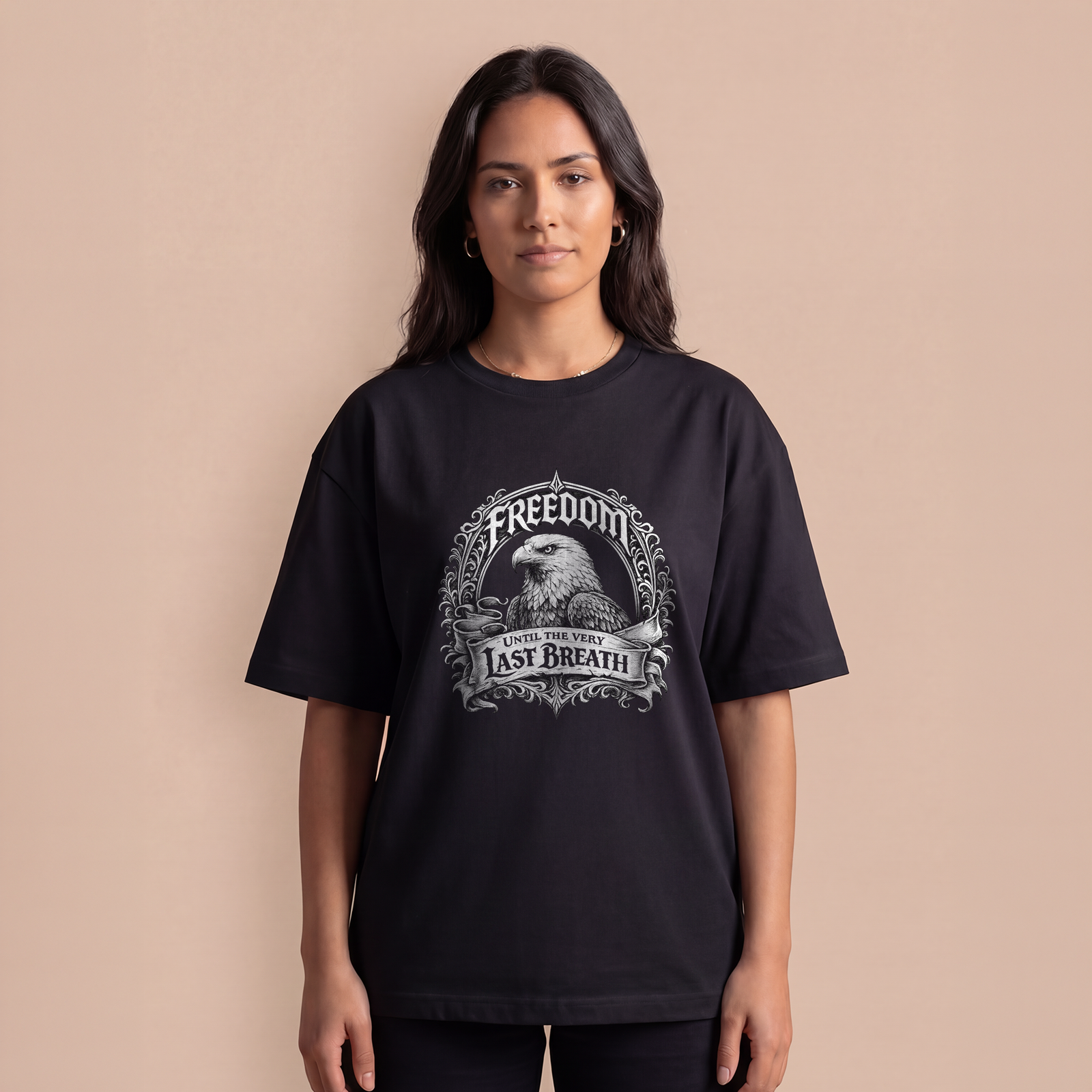 F FREEDOM - Image 1