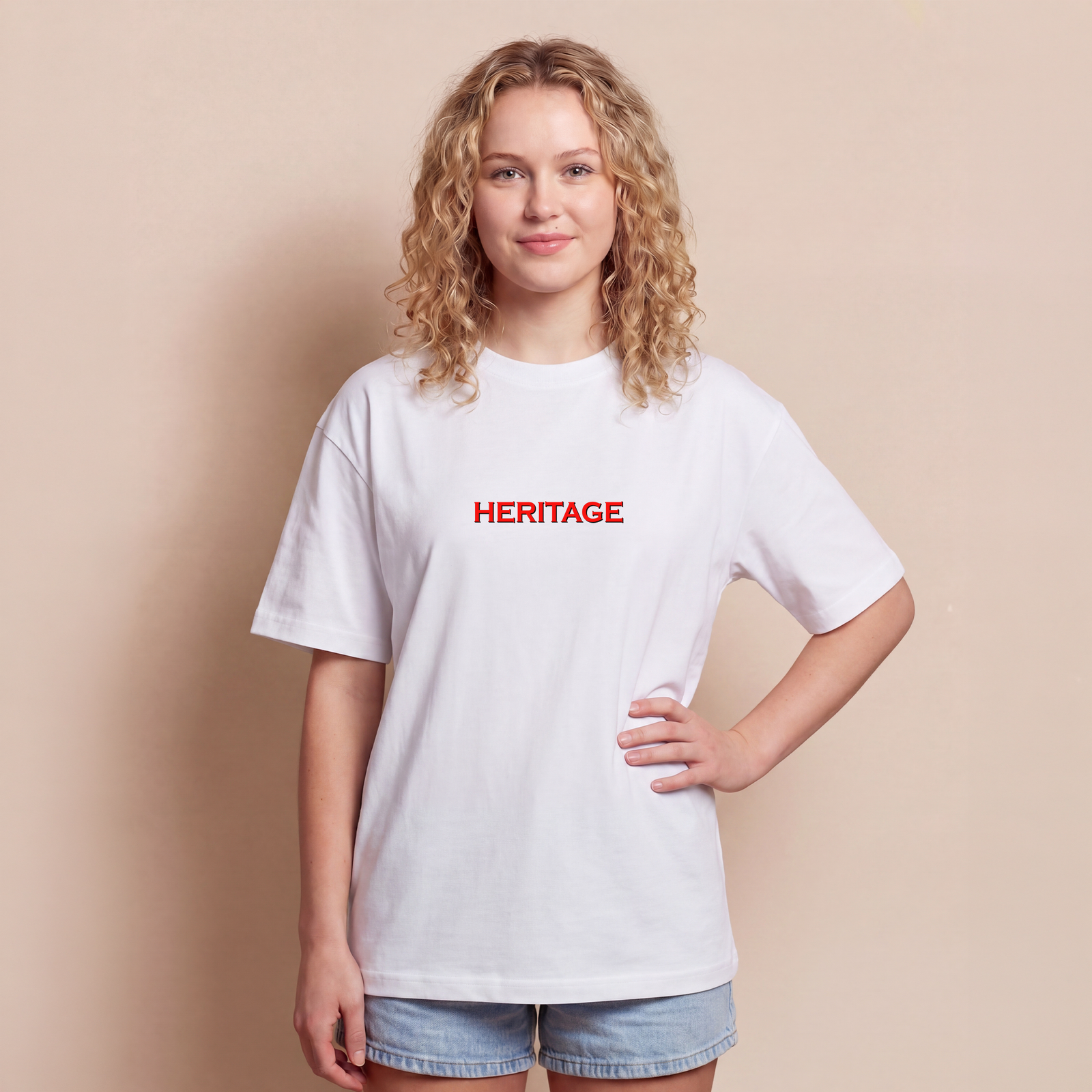 FRONT HERITAGE - Image 1