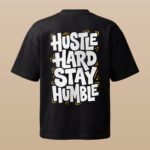 HUSTLE HARD - Image 3