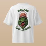 SAVAGE INTELLIGENCE - Image 2