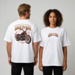 BORN TO RIDE - Image 3