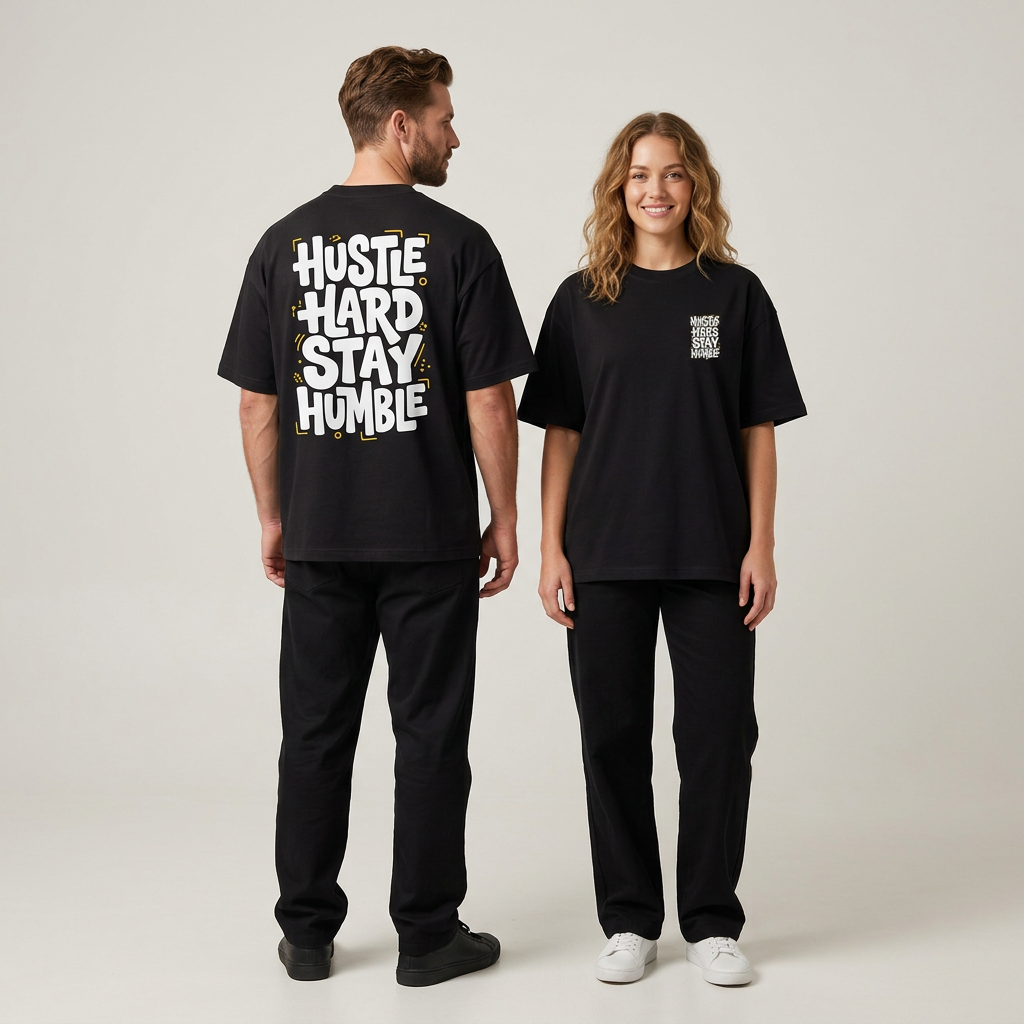 freepik_create-a-highquality-phot_2749006523 HUSTLE HARD - Image 1