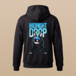 Midnight Drop