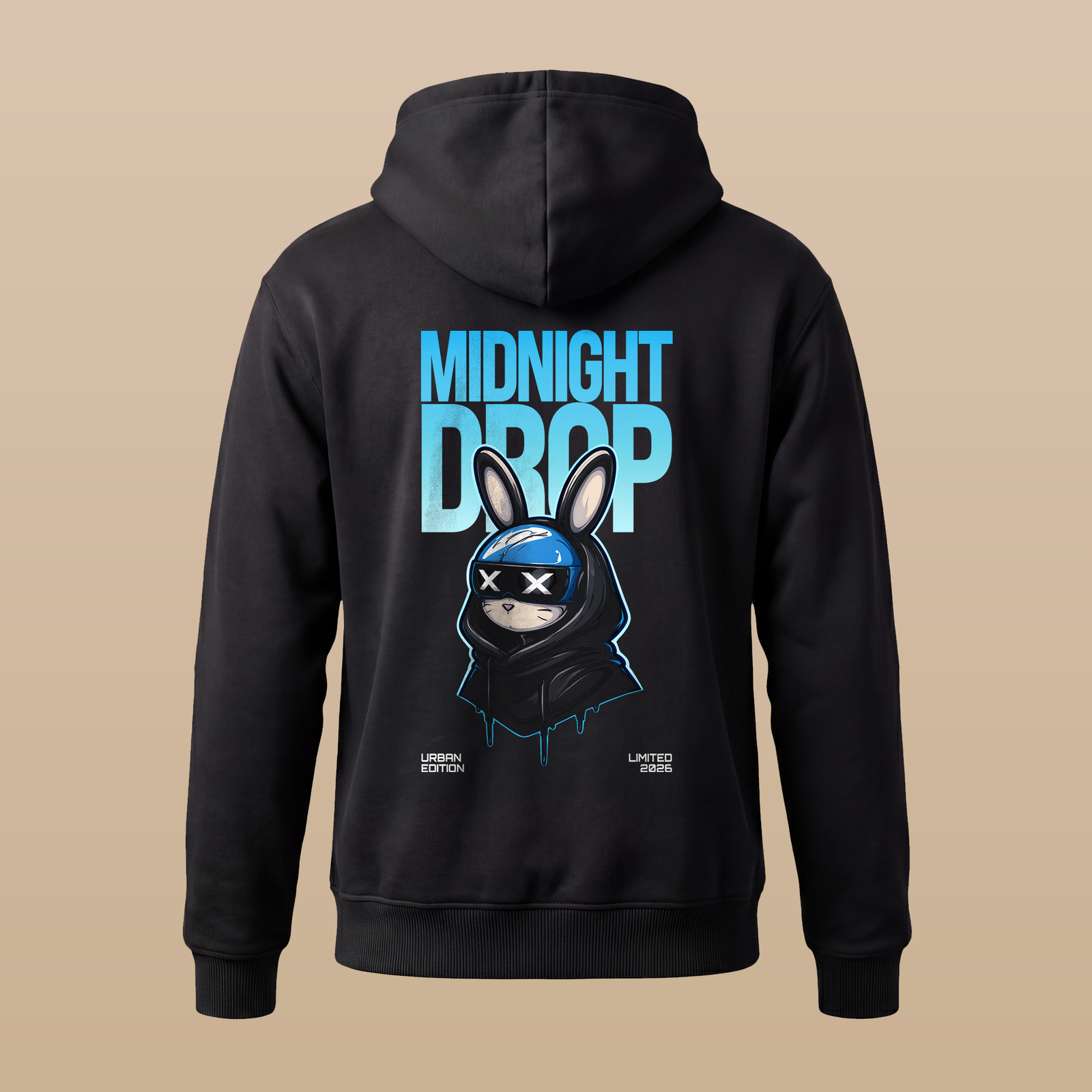 03.MIDNIGHT DROP - BACK Midnight Drop - Image 1