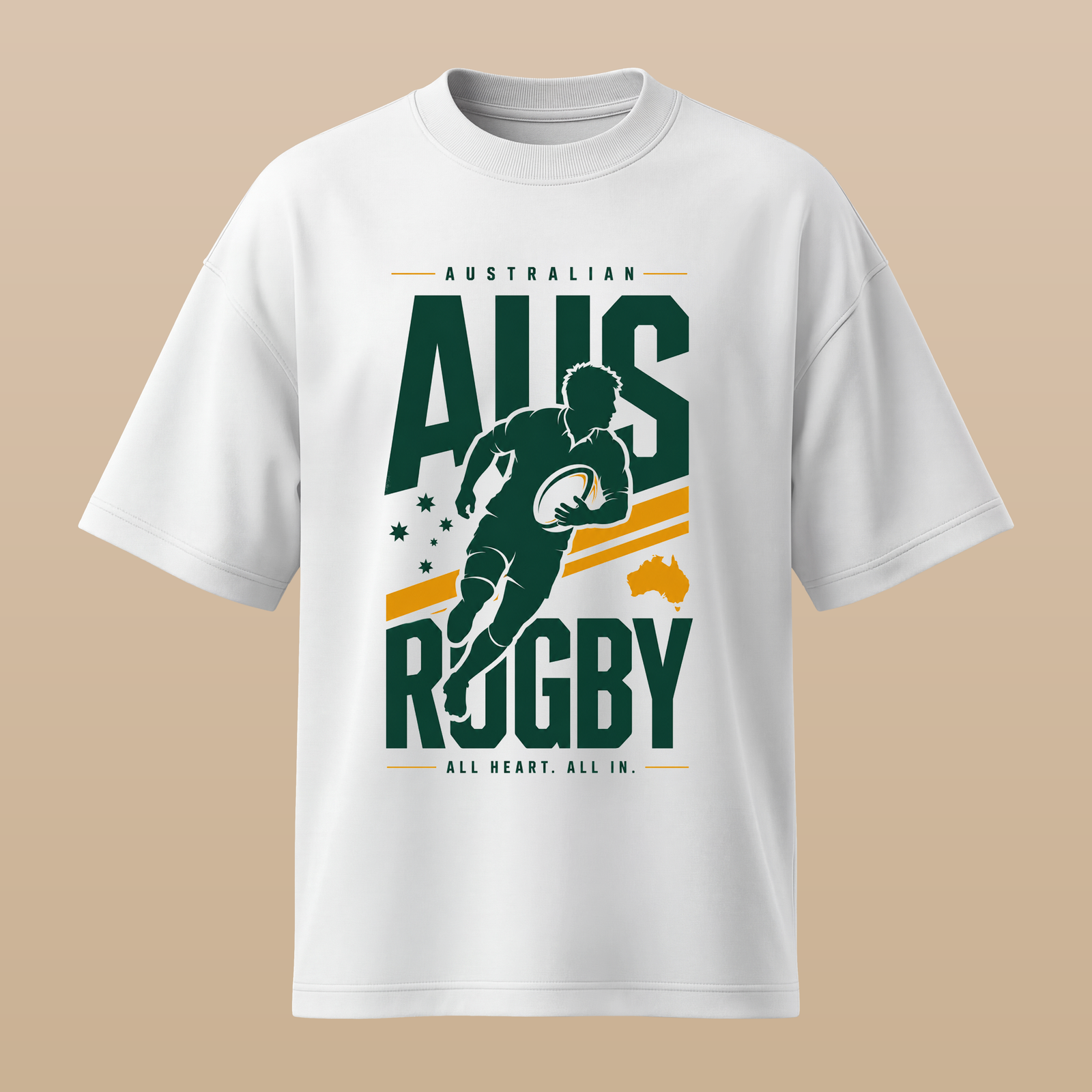 AUS Rugby