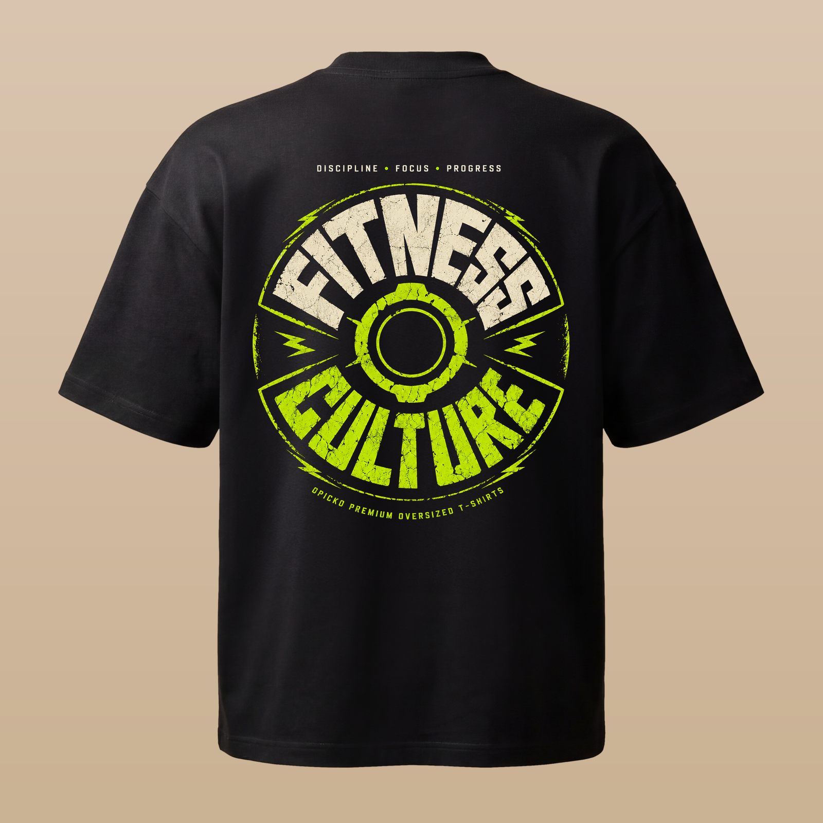FITNESS CULTURE