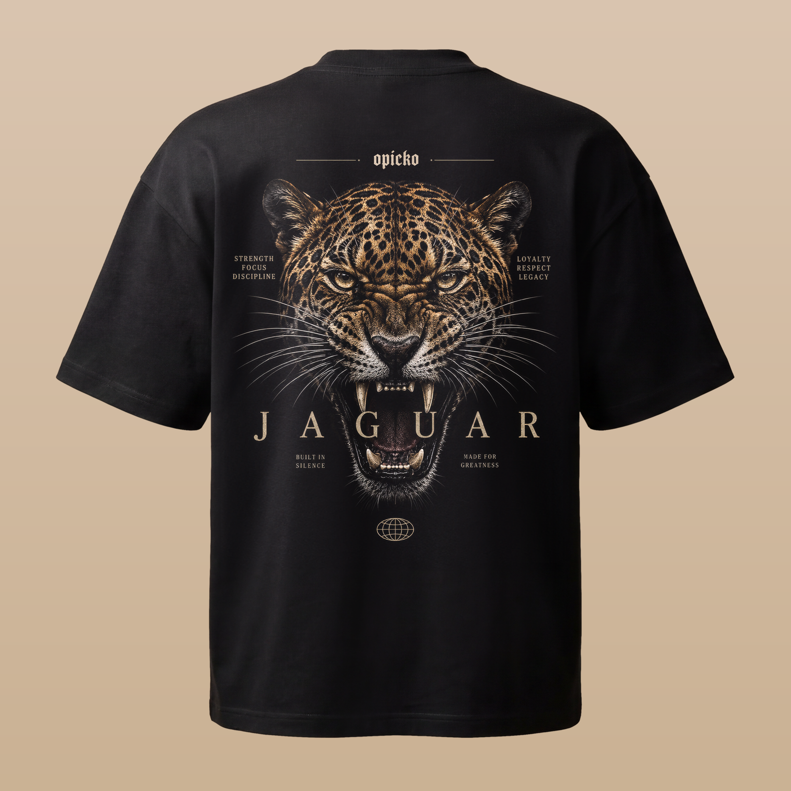 JAGUAR