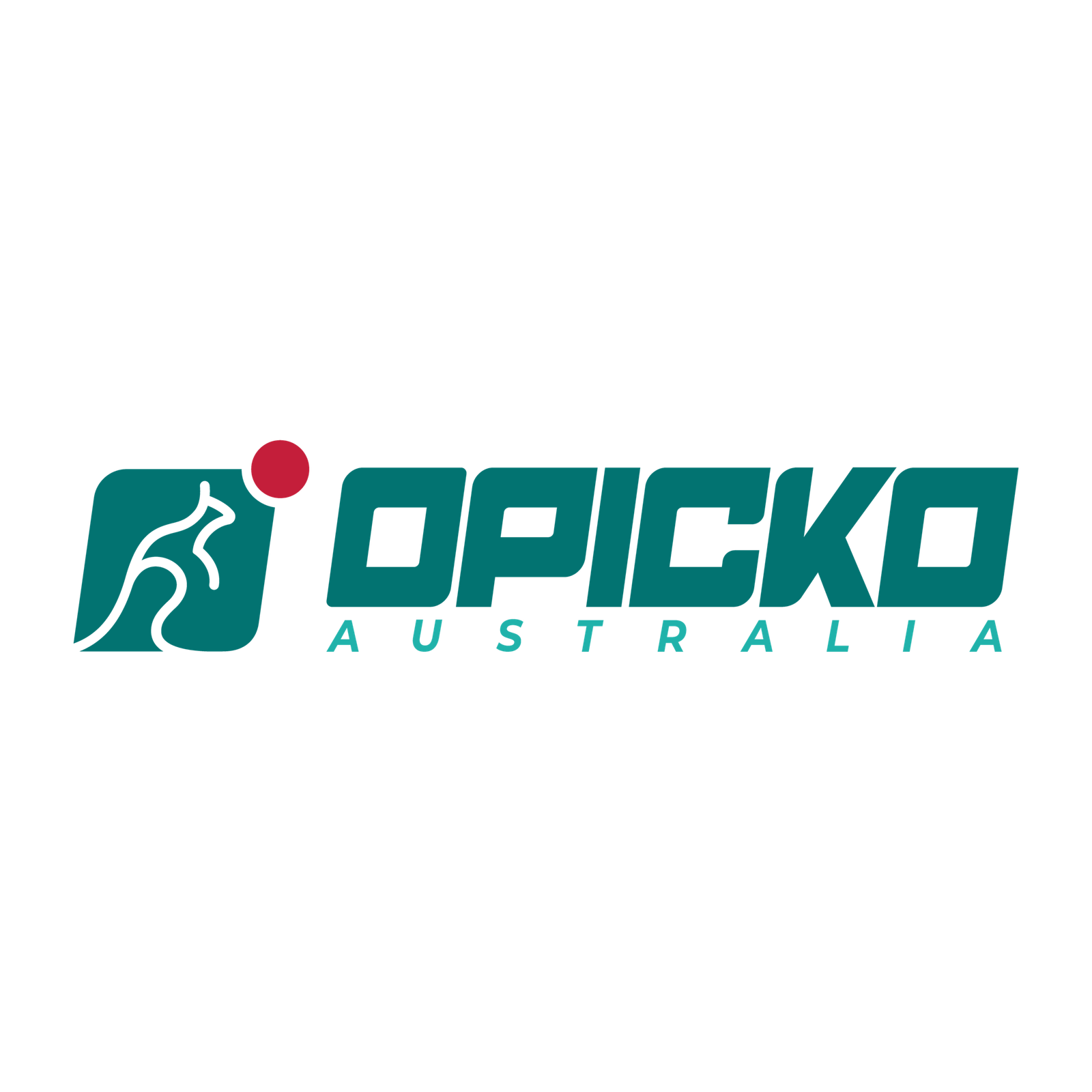 OPICKO Logo