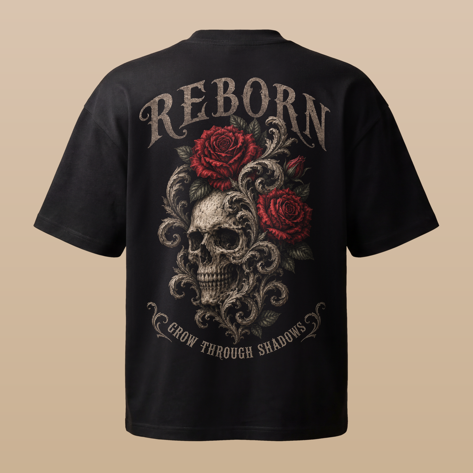 REBORN