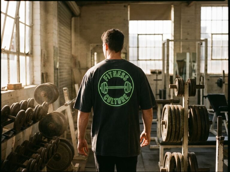 Fitness Culture collection