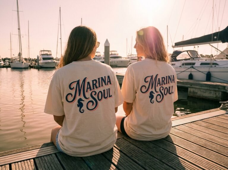 Marina Soul collection